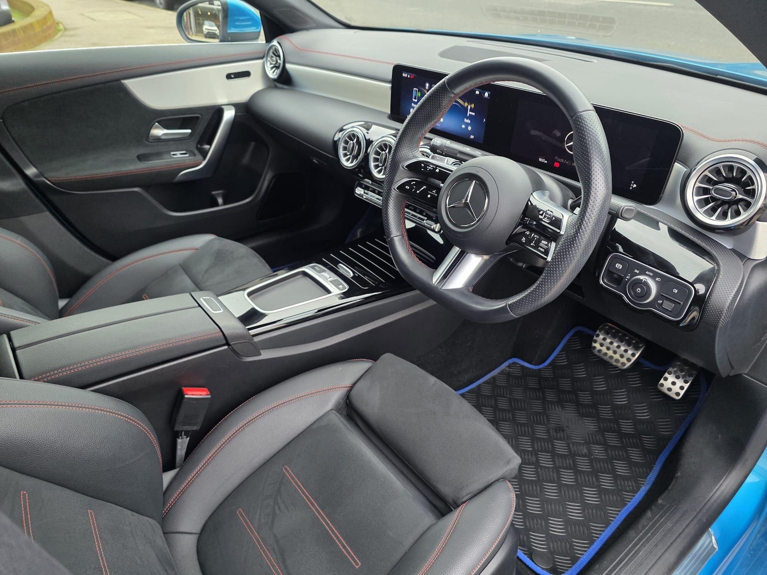 Used Mercedes-Benz CLA 2024 for sale - 77119586: Photo 11