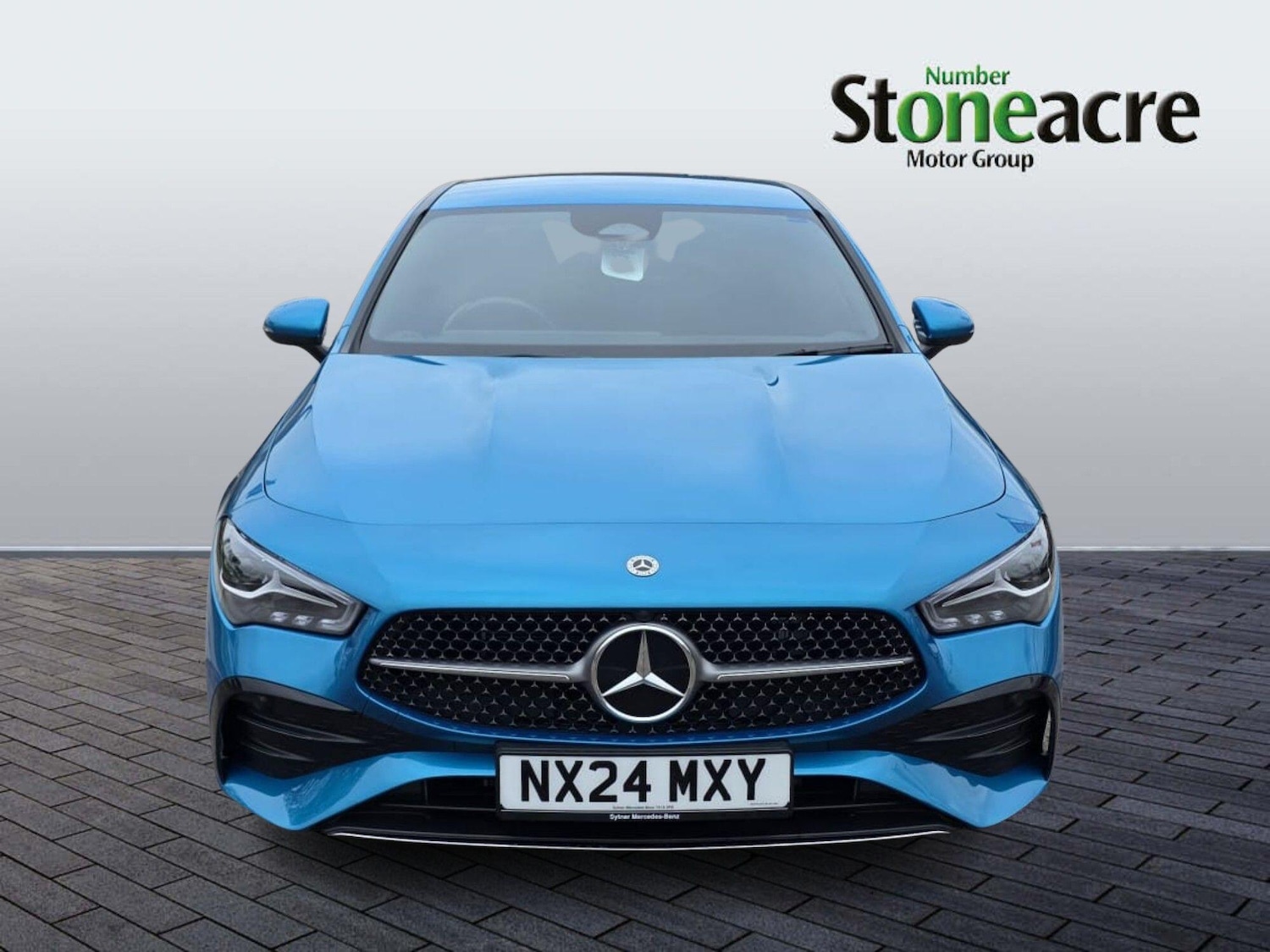 Used Mercedes-Benz CLA 2024 for sale - 77119586: Photo 2