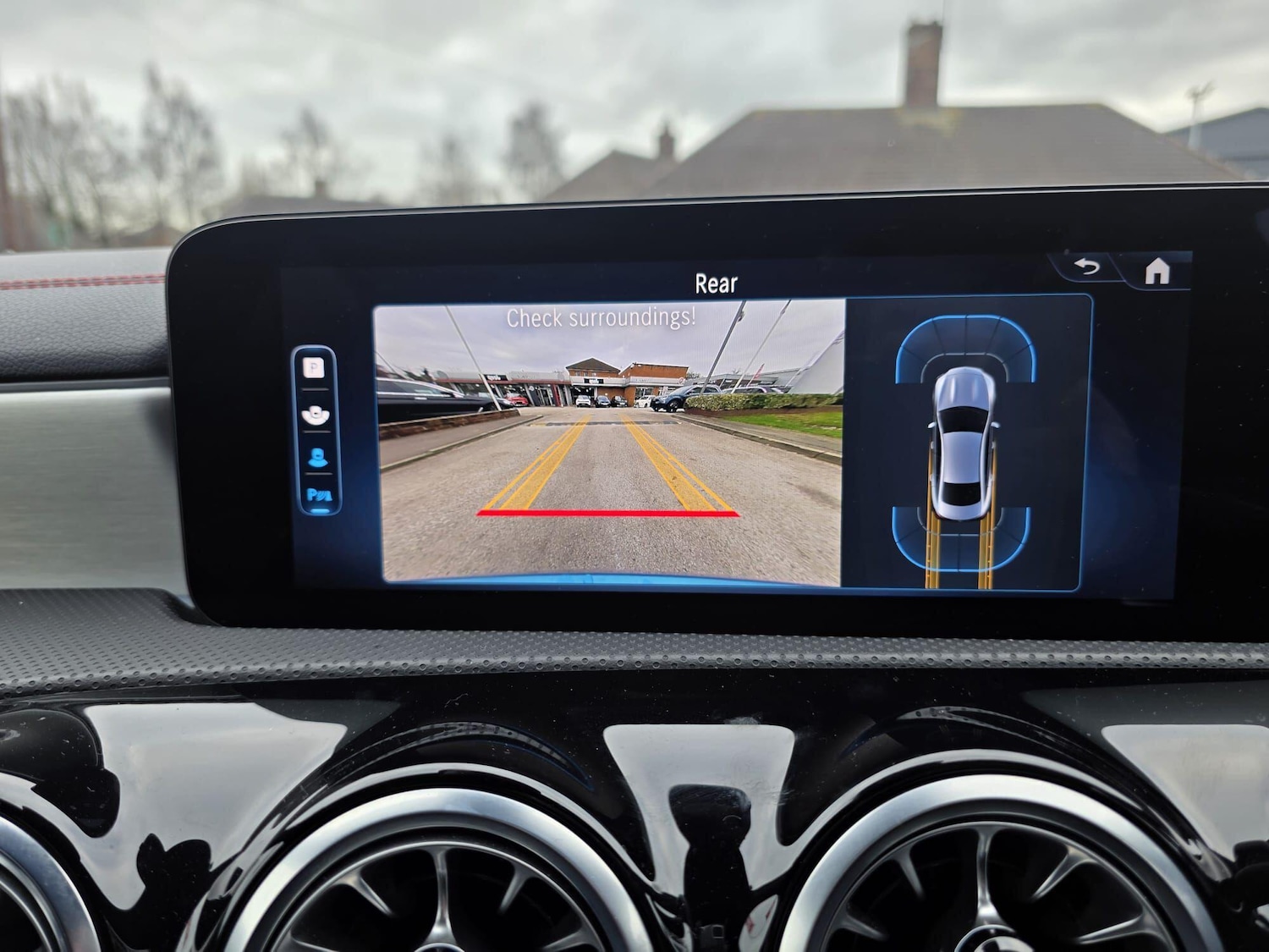 Used Mercedes-Benz CLA 2024 for sale - 77119586: Photo 21