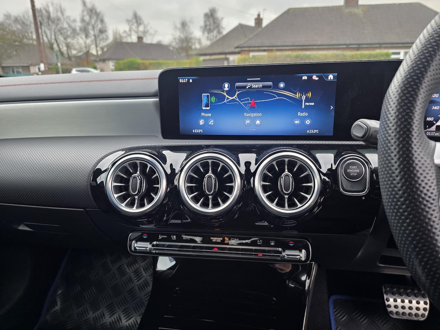 Used Mercedes-Benz CLA 2024 for sale - 77119586: Photo 23