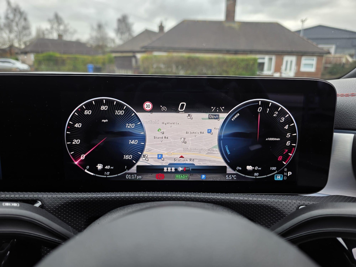 Used Mercedes-Benz CLA 2024 for sale - 77119586: Photo 25