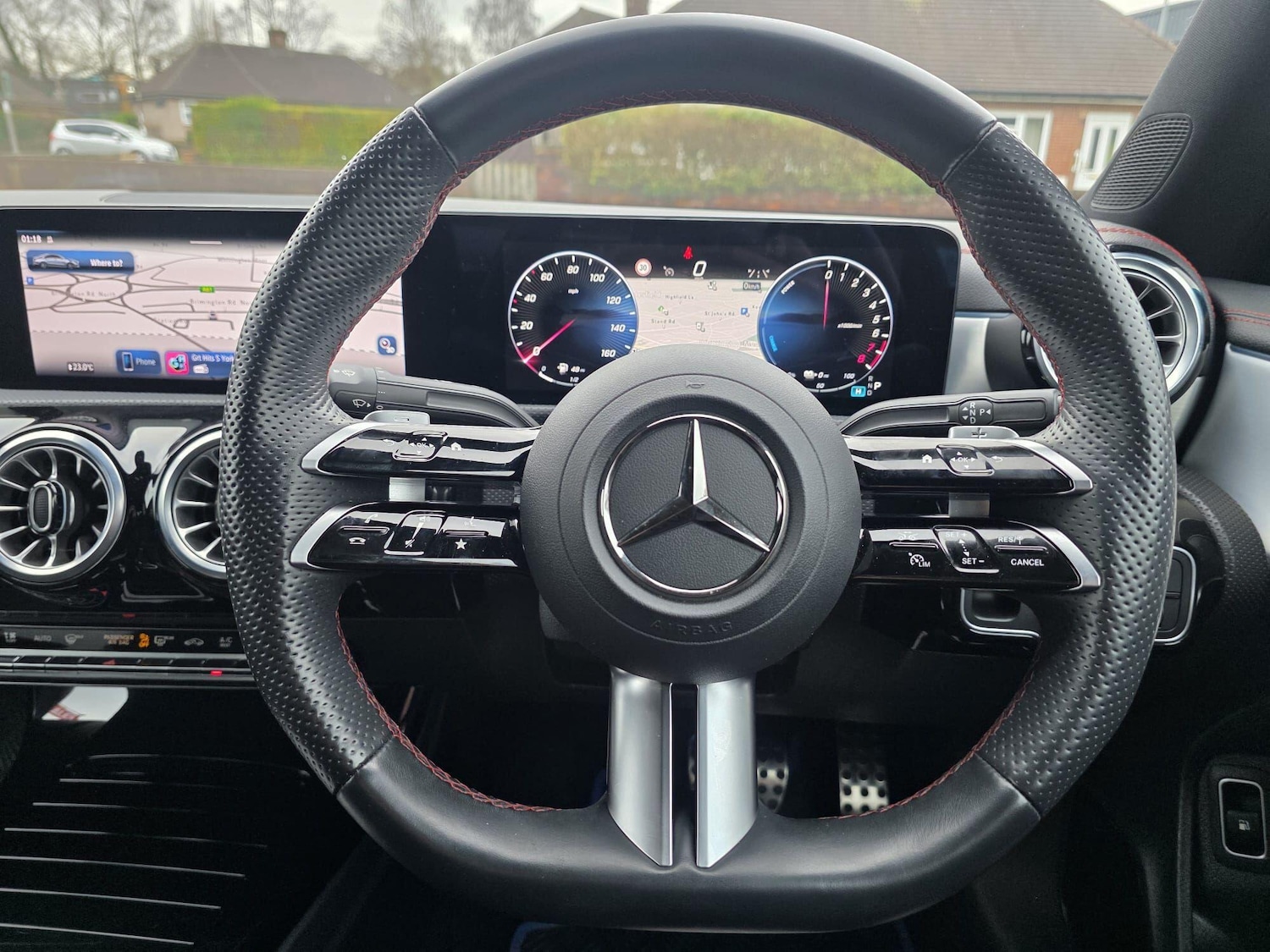 Used Mercedes-Benz CLA 2024 for sale - 77119586: Photo 27