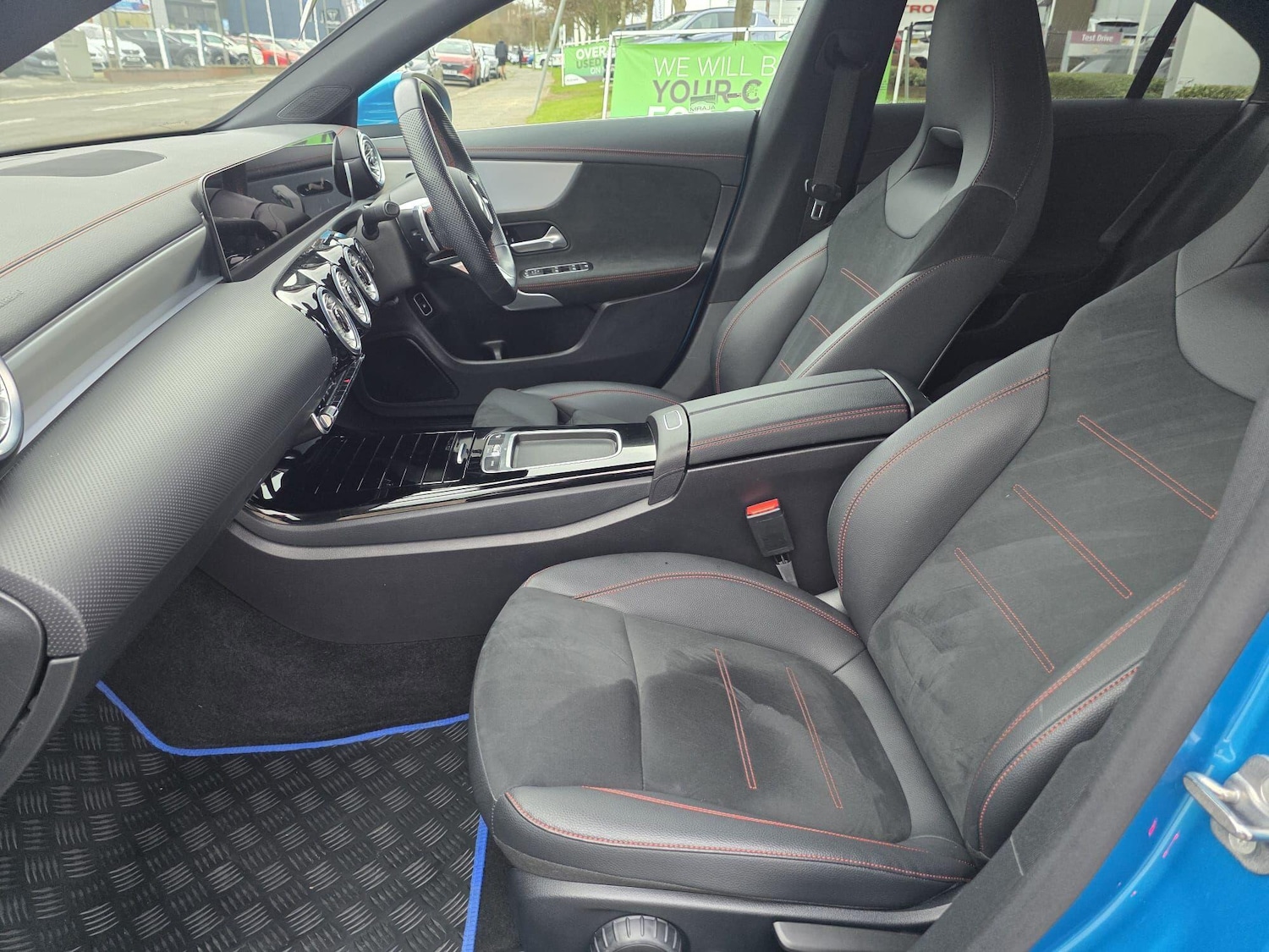 Used Mercedes-Benz CLA 2024 for sale - 77119586: Photo 28