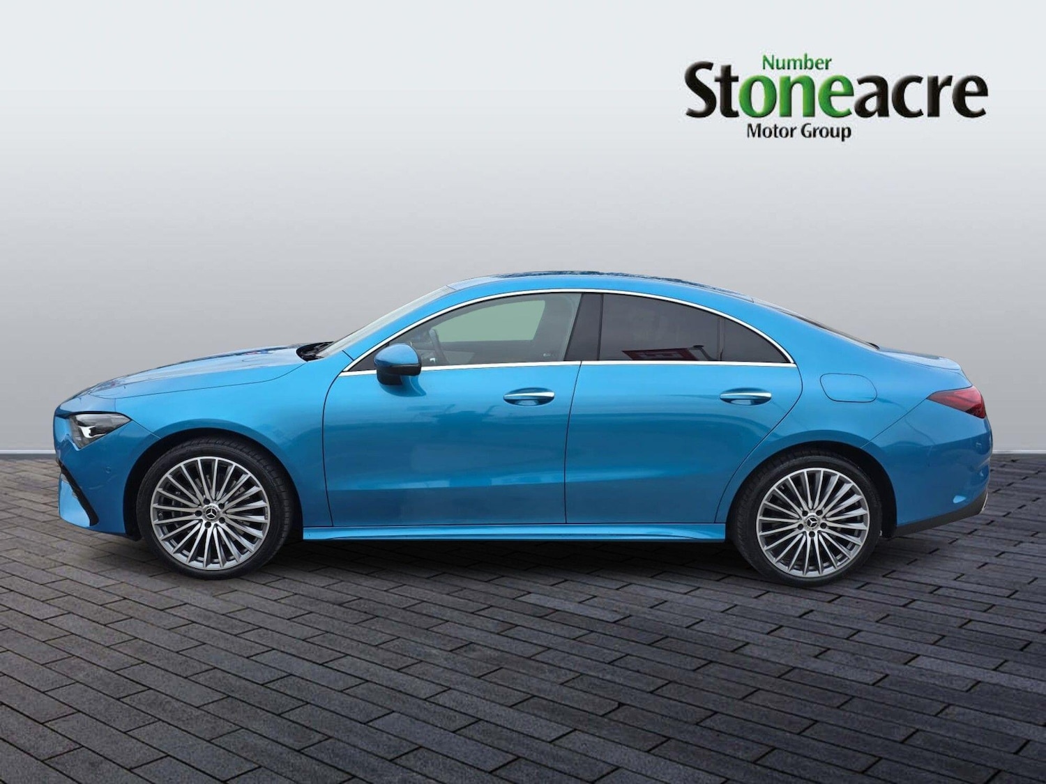 Used Mercedes-Benz CLA 2024 for sale - 77119586: Photo 5