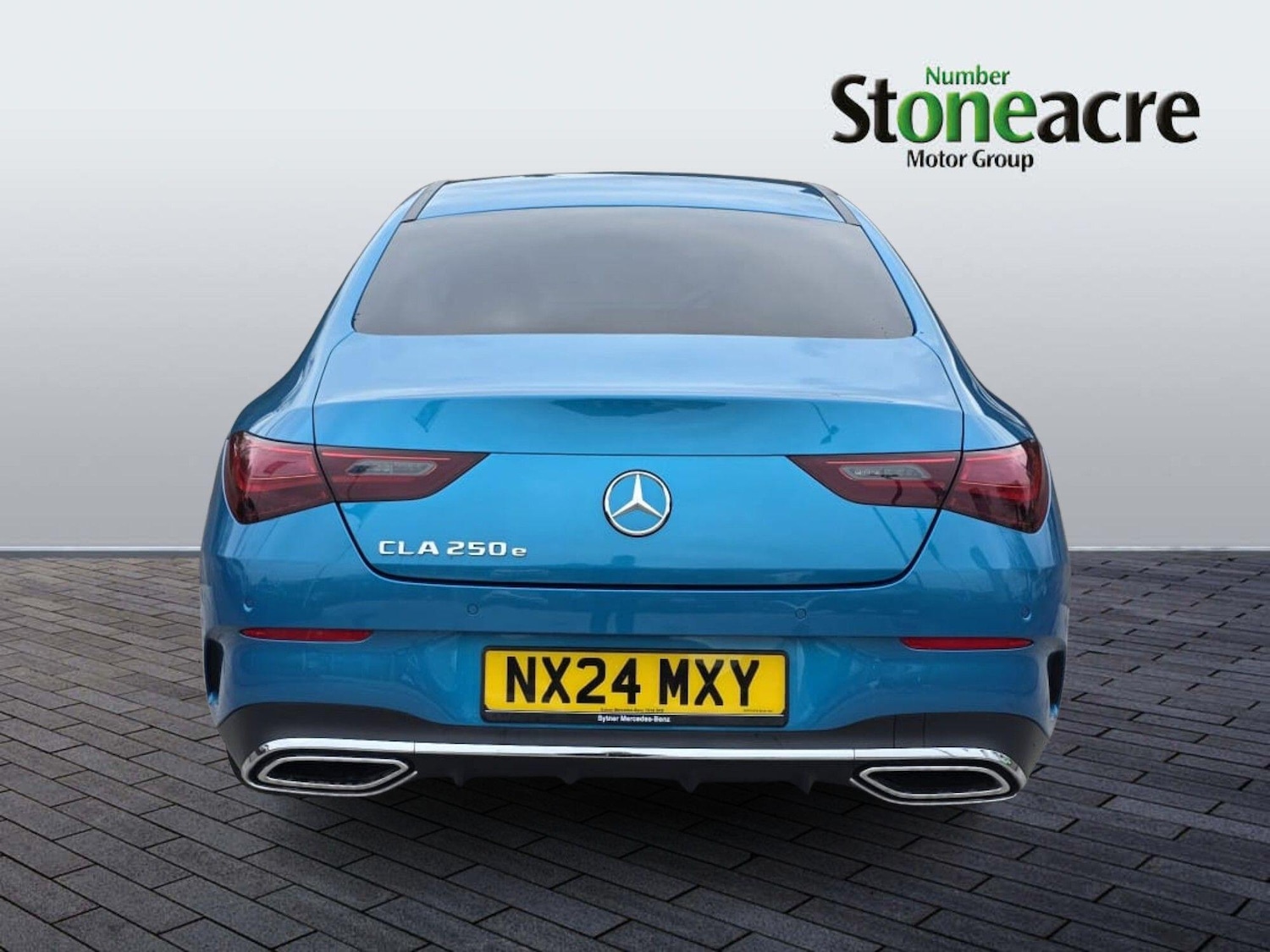 Used Mercedes-Benz CLA 2024 for sale - 77119586: Photo 6
