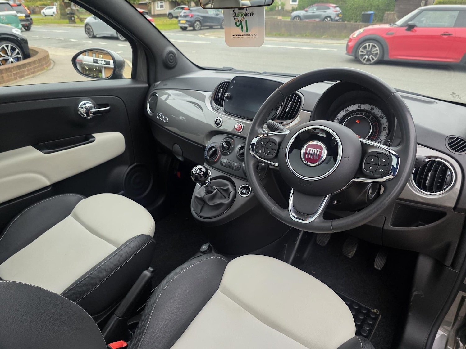 Used Fiat 500 2023 for sale - 76856002: Photo 10