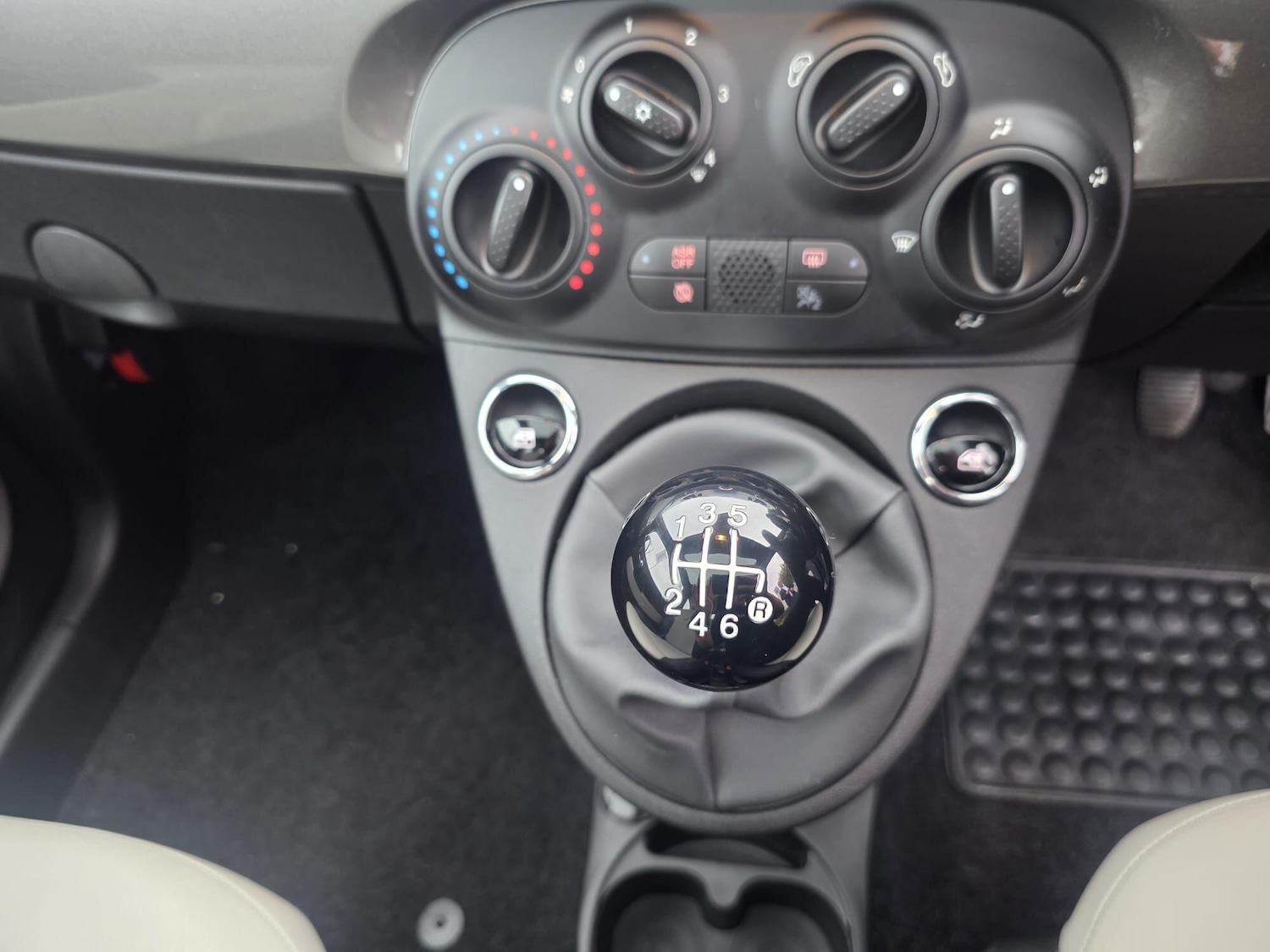 Used Fiat 500 2023 for sale - 76856002: Photo 15