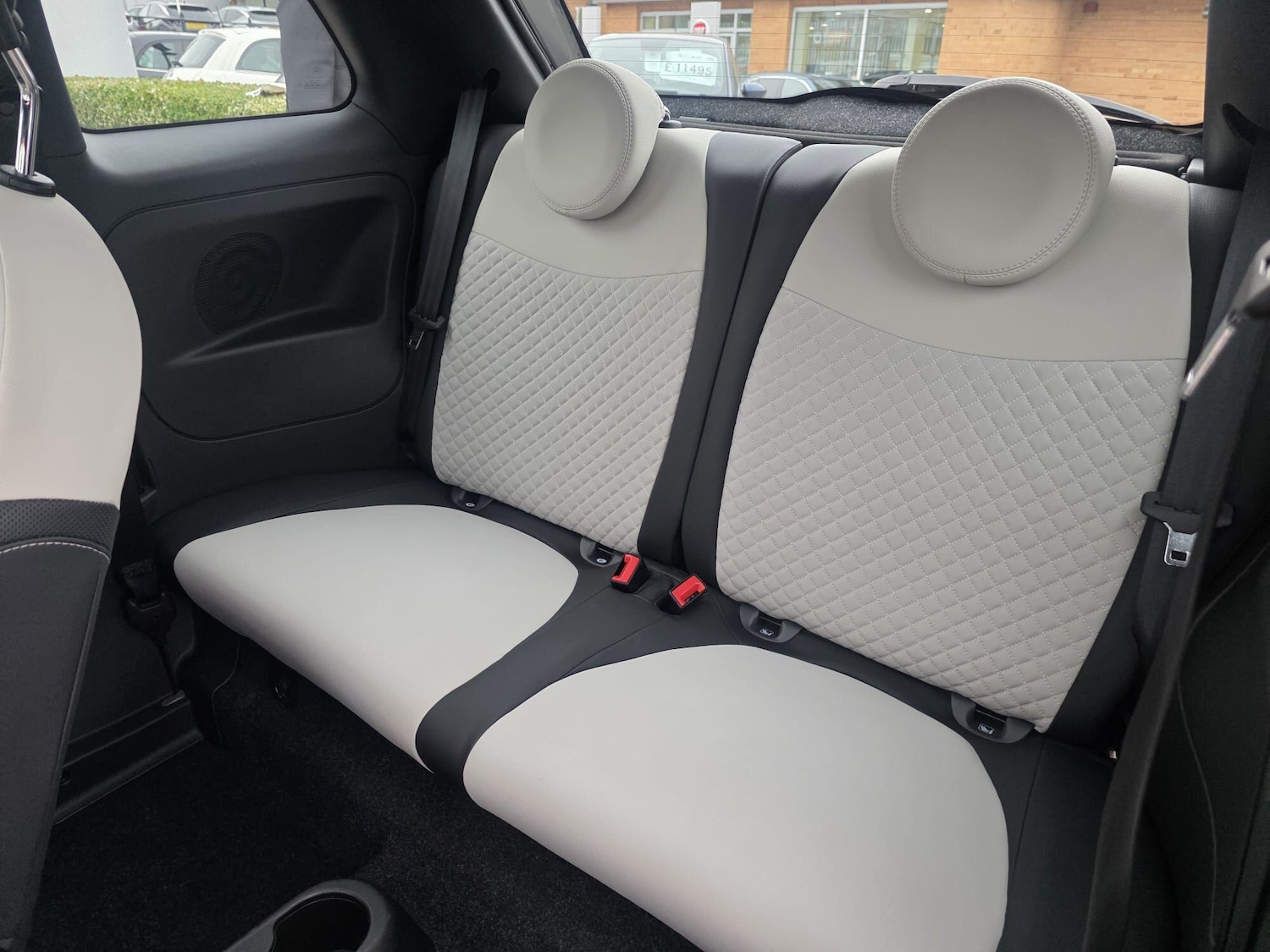 Used Fiat 500 2023 for sale - 76856002: Photo 17