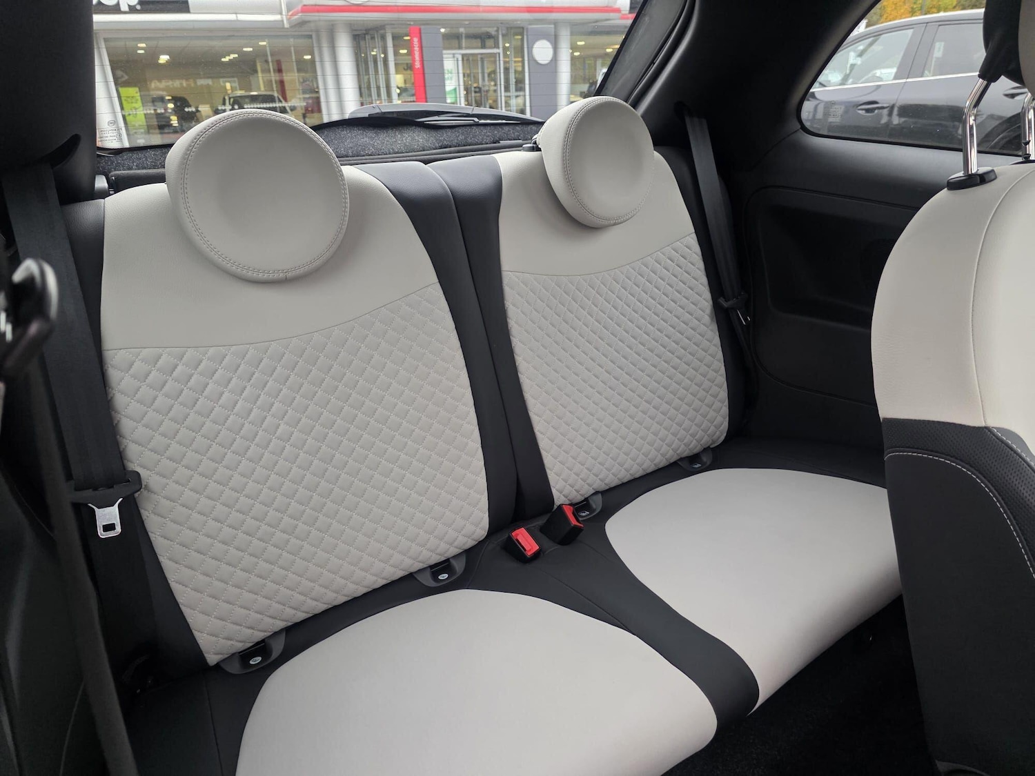 Used Fiat 500 2023 for sale - 76856002: Photo 18