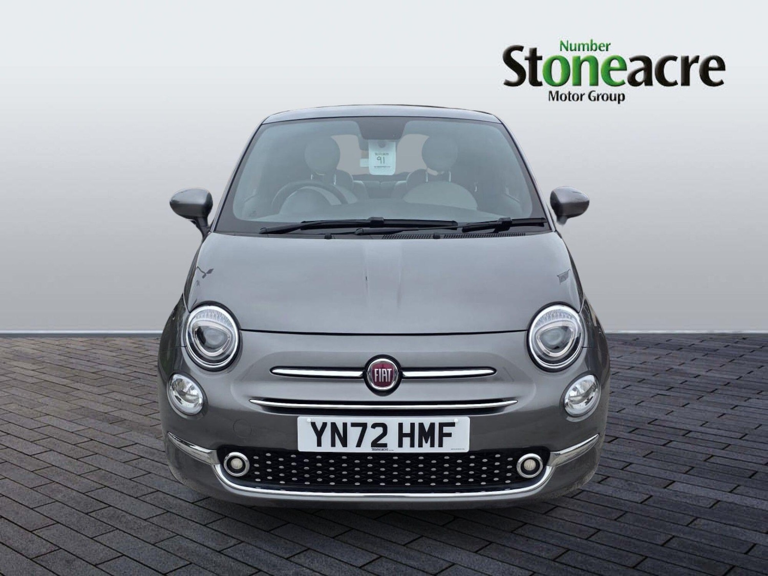Used Fiat 500 2023 for sale - 76856002: Photo 2