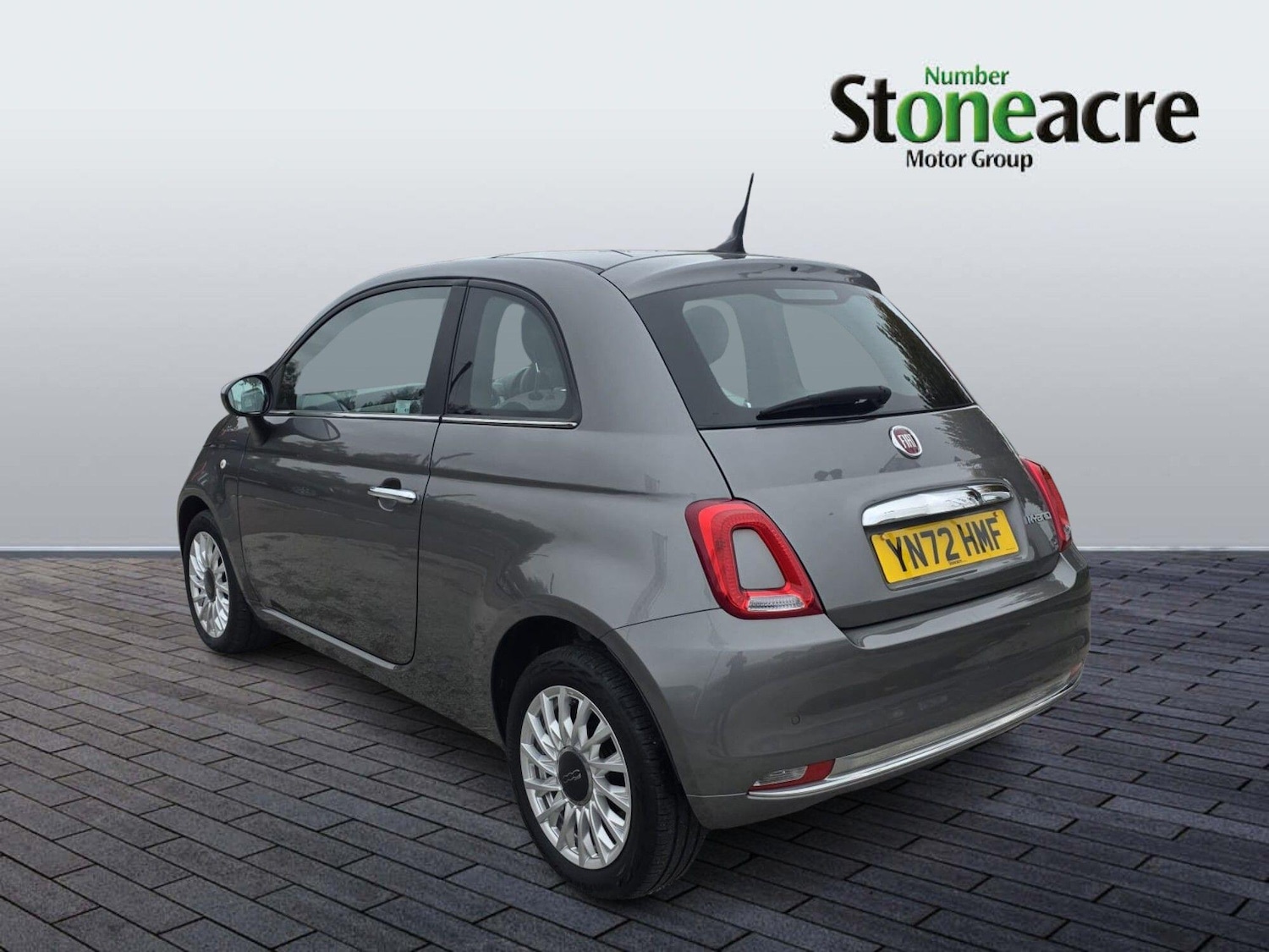 Used Fiat 500 2023 for sale - 76856002: Photo 4