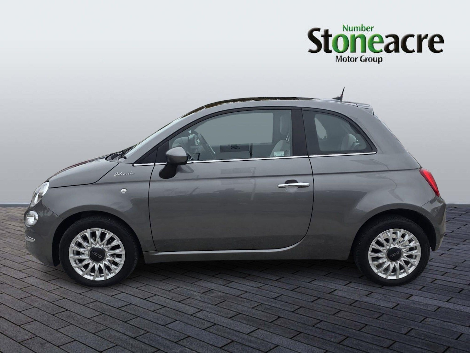 Used Fiat 500 2023 for sale - 76856002: Photo 5