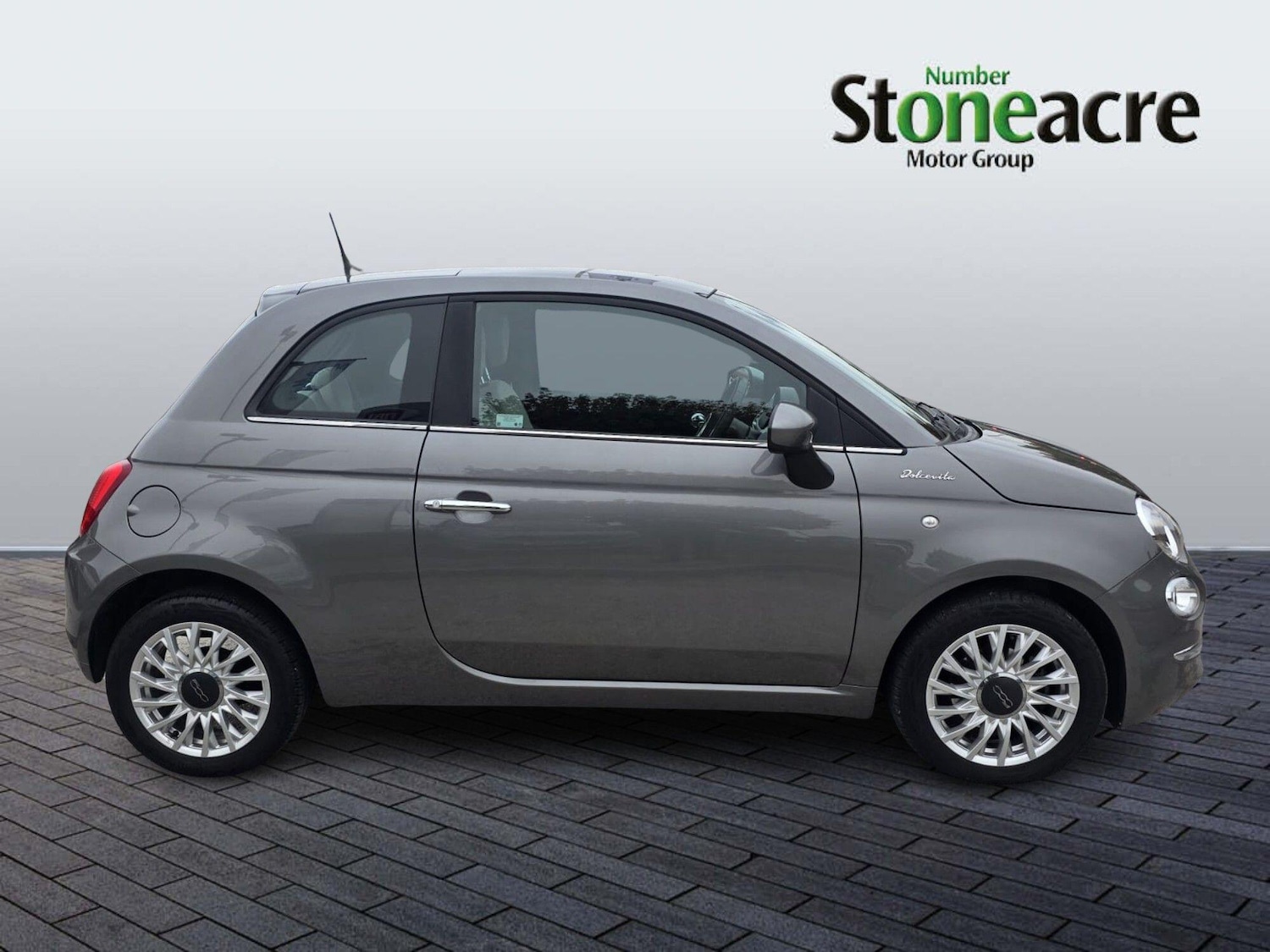 Used Fiat 500 2023 for sale - 76856002: Photo 7