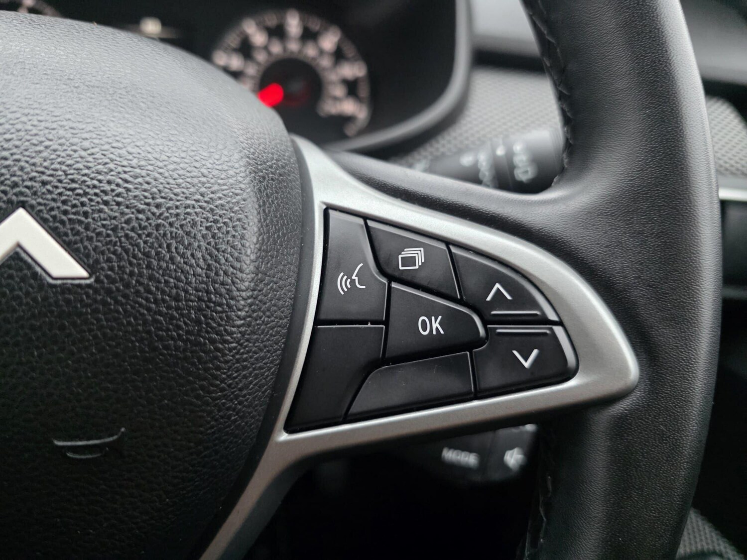 Used Dacia Sandero Stepway for sale - 77524732: Photo 18