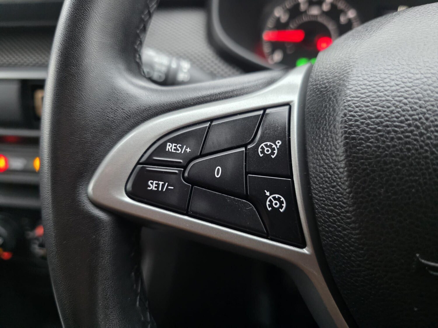 Used Dacia Sandero Stepway for sale - 77524732: Photo 19