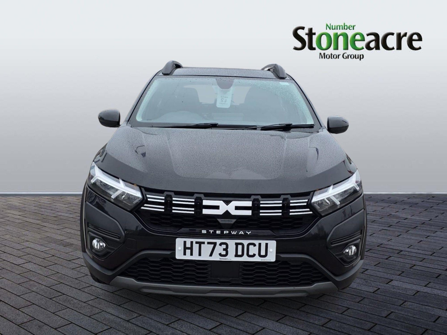 Used Dacia Sandero Stepway for sale - 77524732: Photo 2