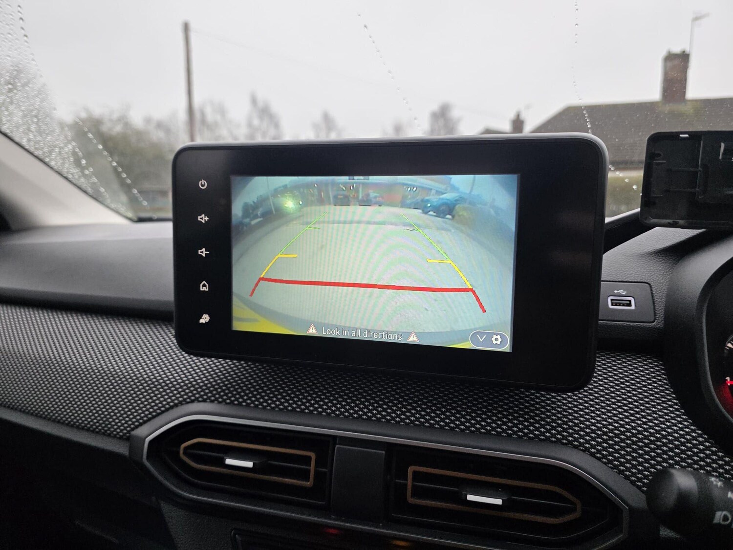 Used Dacia Sandero Stepway for sale - 77524732: Photo 24