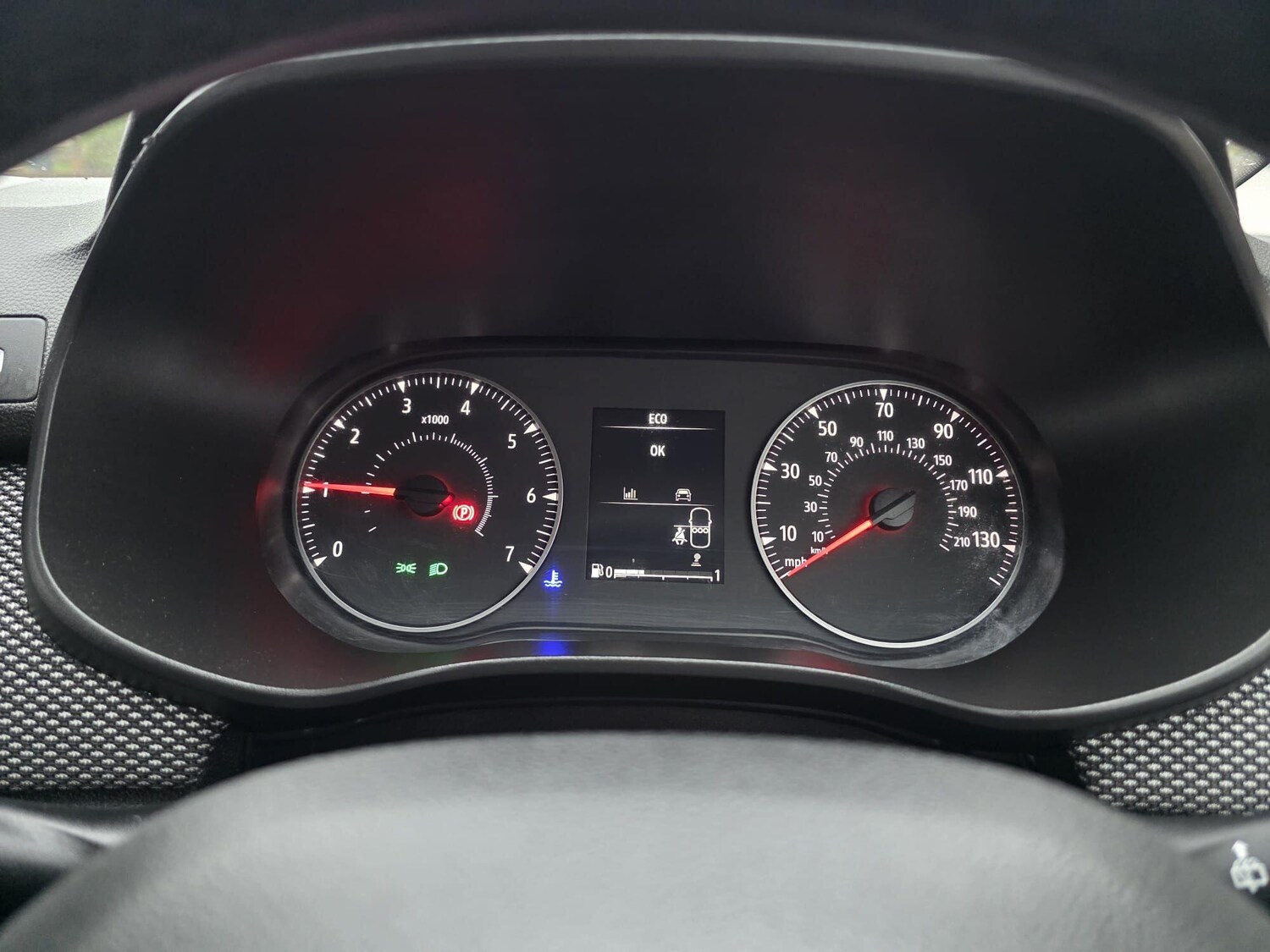 Used Dacia Sandero Stepway for sale - 77524732: Photo 26