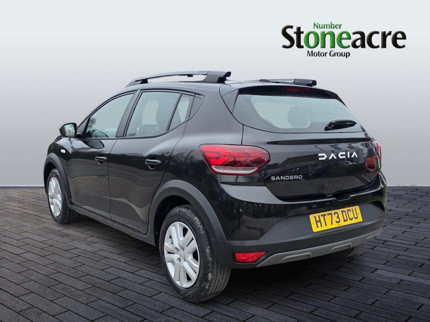 Used Dacia Sandero Stepway for sale - 77524732: Photo 4
