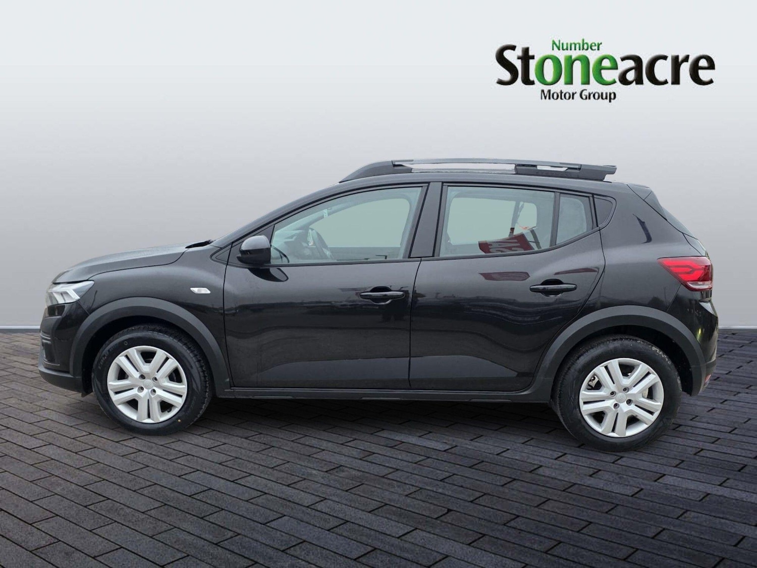 Used Dacia Sandero Stepway for sale - 77524732: Photo 5