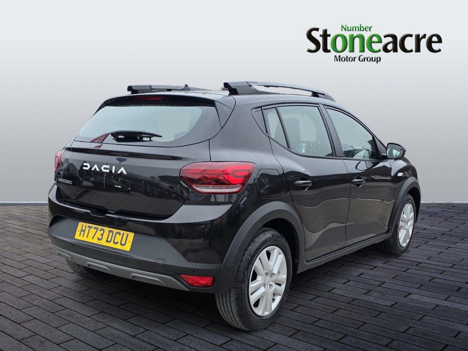 Used Dacia Sandero Stepway for sale - 77524732: Photo 8