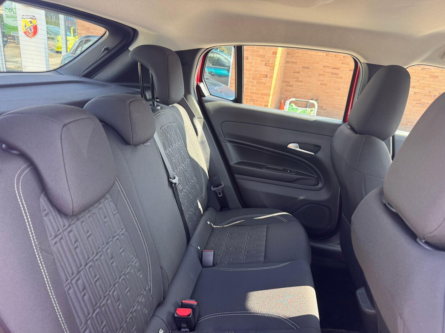 Vehicle 16