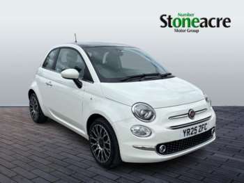 2025 (25) - 1.0 Mild Hybrid Top 3dr
