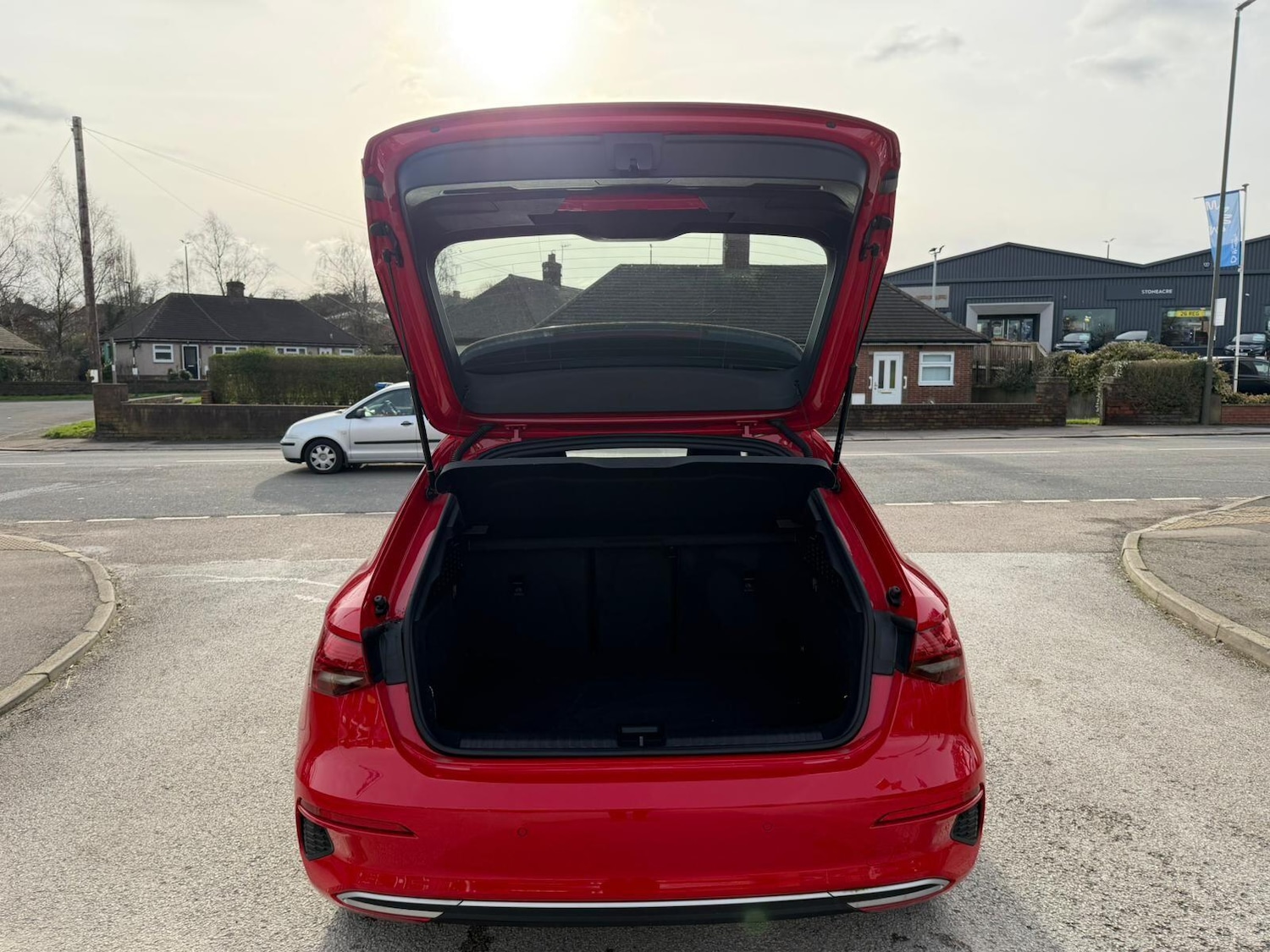 Used Audi A3 2023 for sale - 77573763: Photo 10