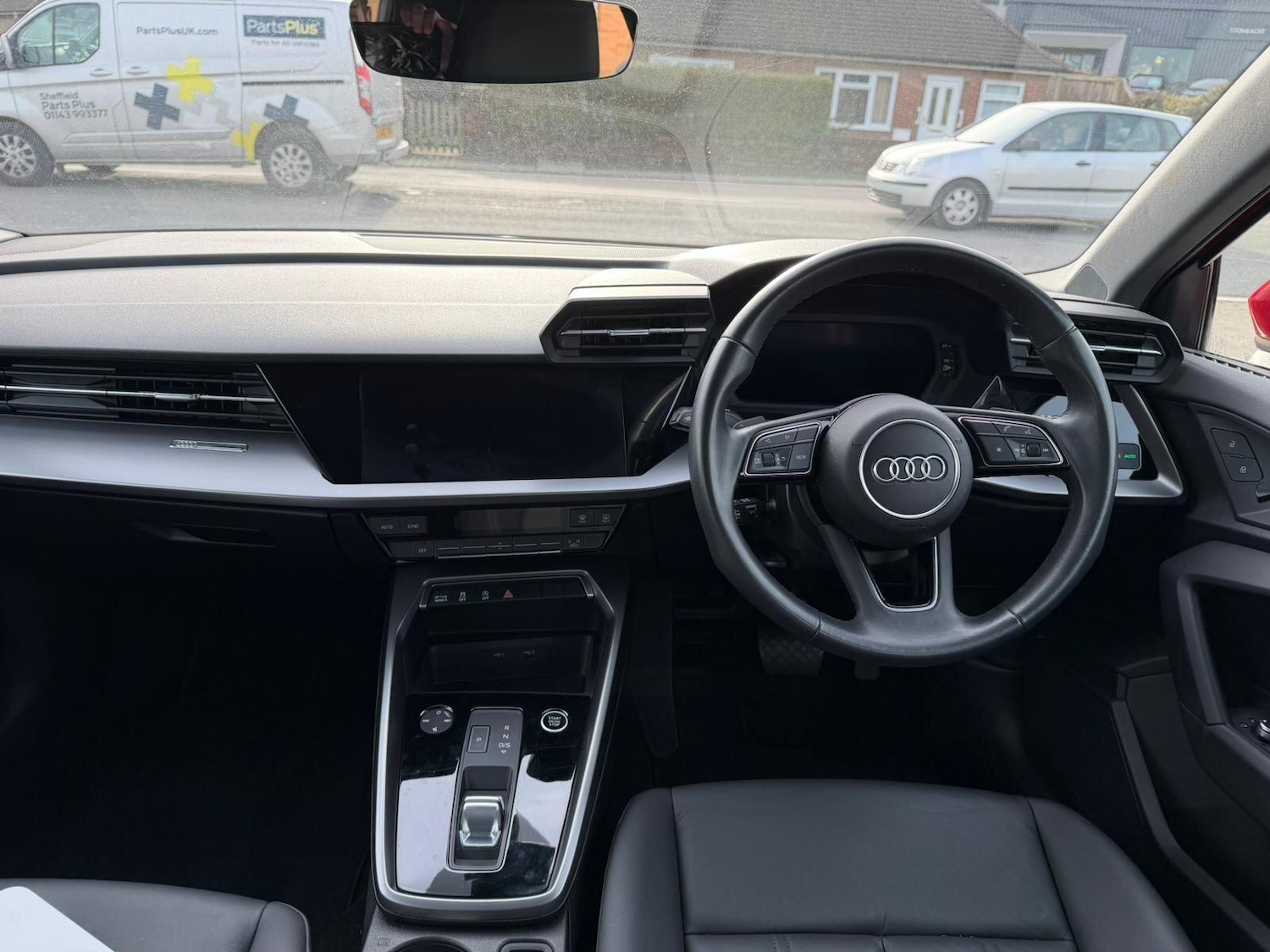 Used Audi A3 2023 for sale - 77573763: Photo 11