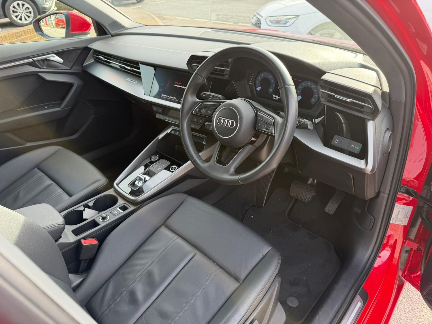 Used Audi A3 2023 for sale - 77573763: Photo 12