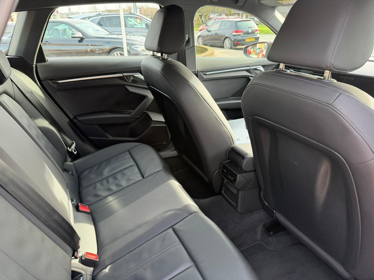 Used Audi A3 2023 for sale - 77573763: Photo 14