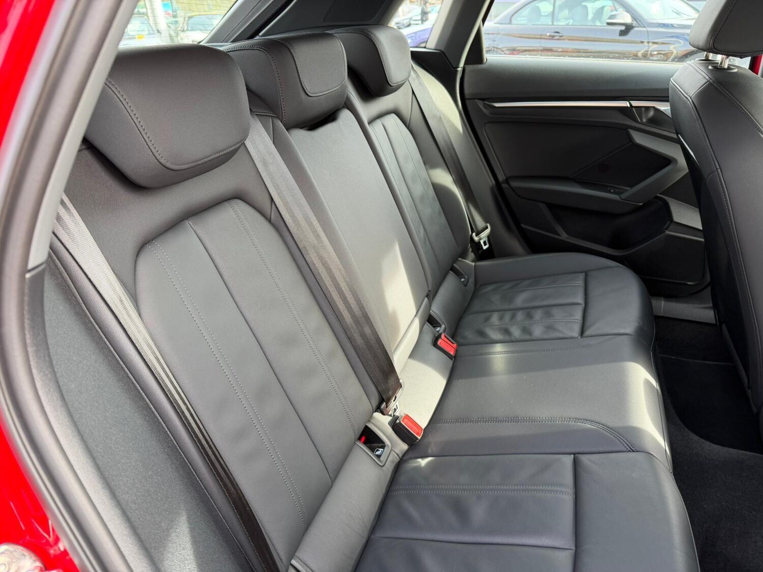 Used Audi A3 2023 for sale - 77573763: Photo 15