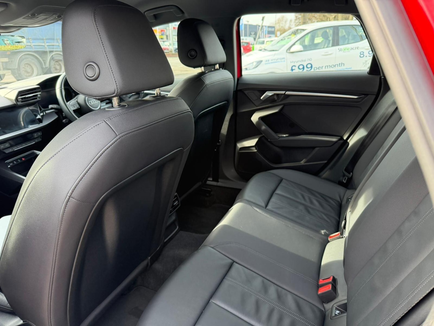 Used Audi A3 2023 for sale - 77573763: Photo 16