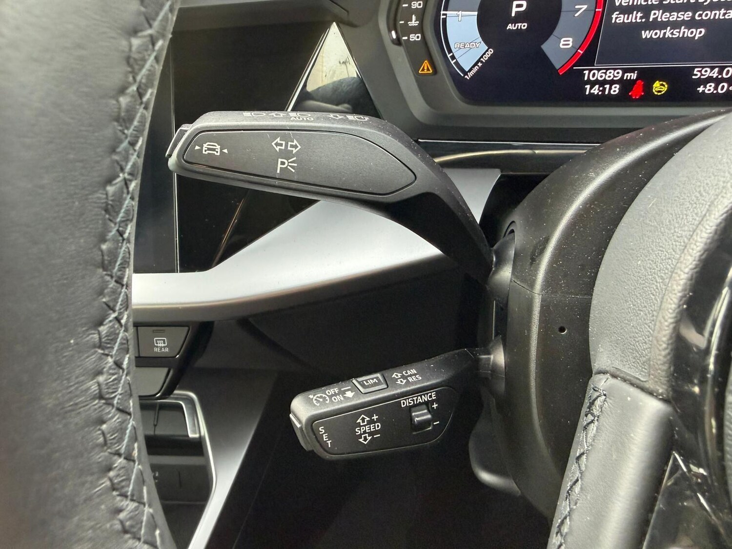 Used Audi A3 2023 for sale - 77573763: Photo 17