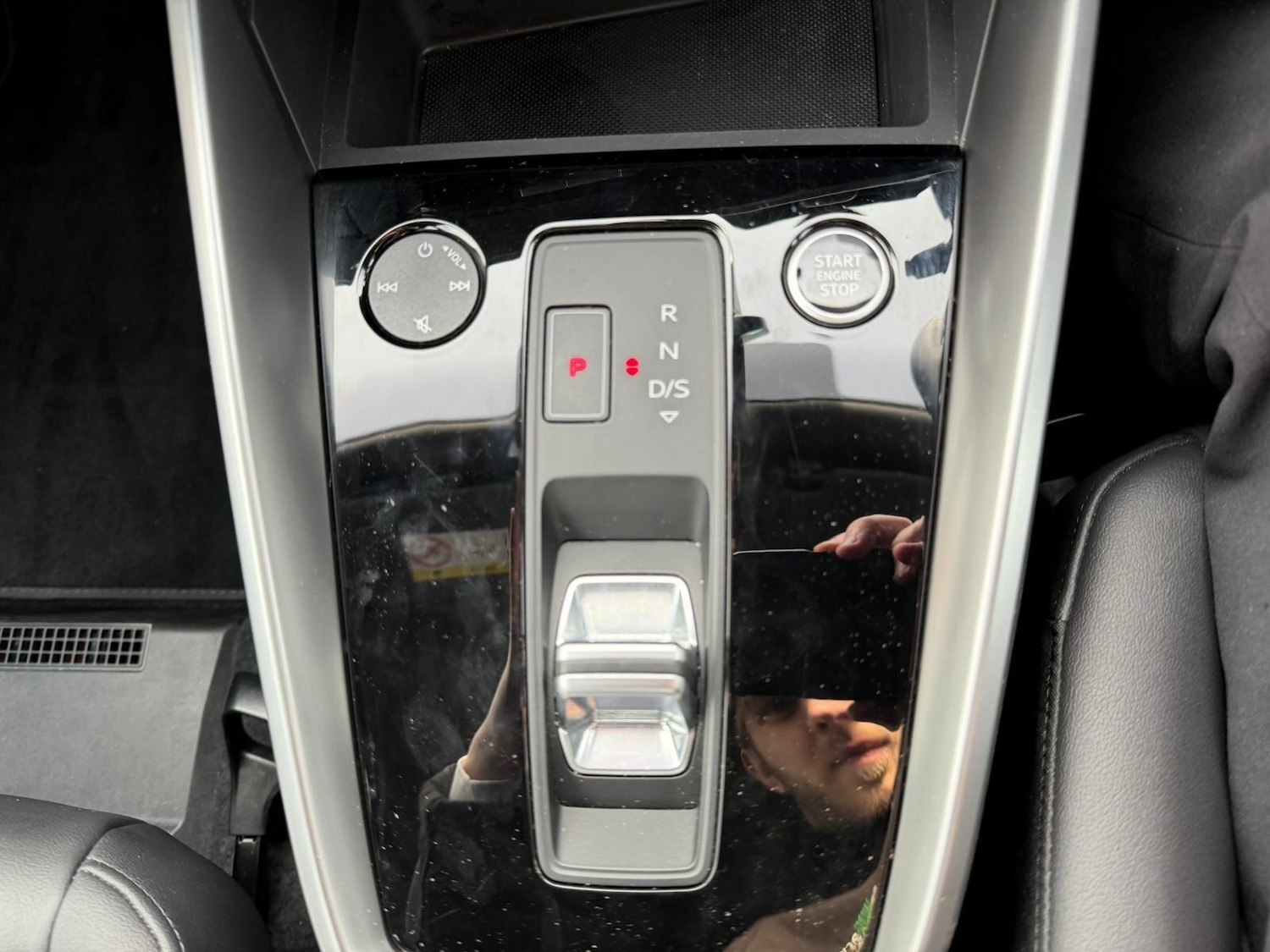 Used Audi A3 2023 for sale - 77573763: Photo 20