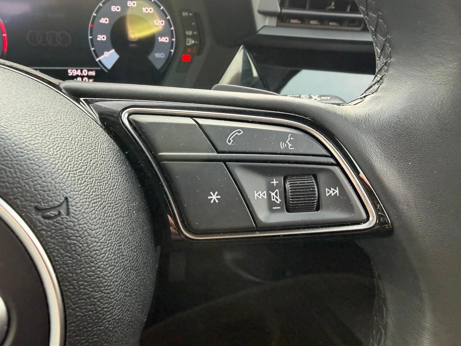 Used Audi A3 2023 for sale - 77573763: Photo 22