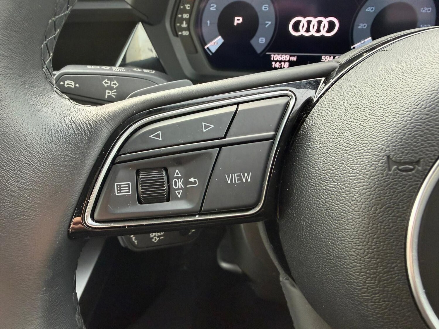 Used Audi A3 2023 for sale - 77573763: Photo 23