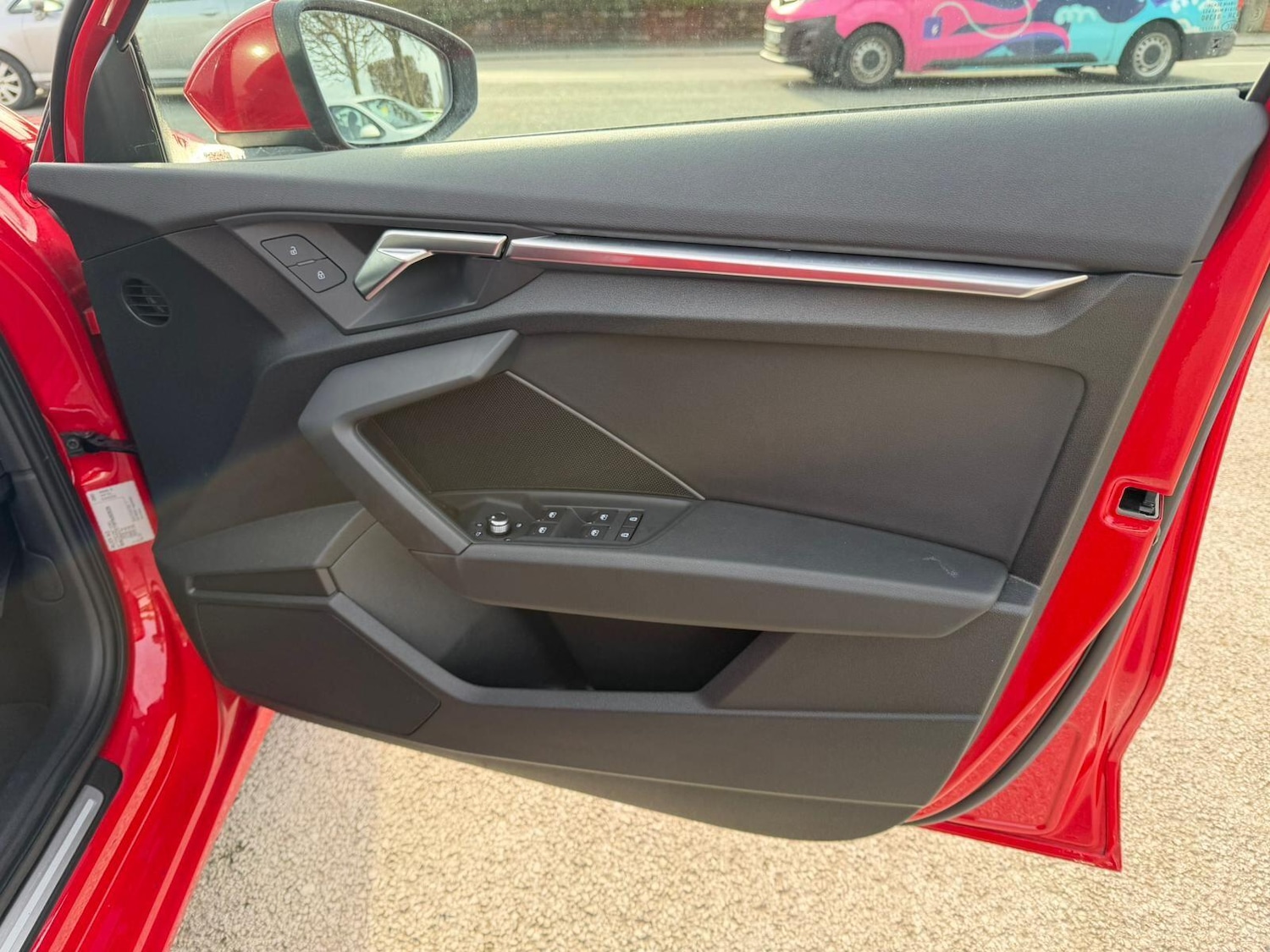 Used Audi A3 2023 for sale - 77573763: Photo 25