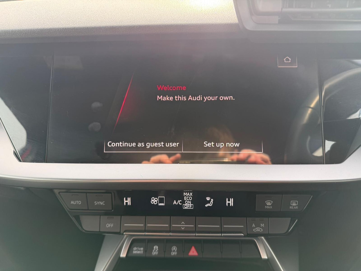 Used Audi A3 2023 for sale - 77573763: Photo 26