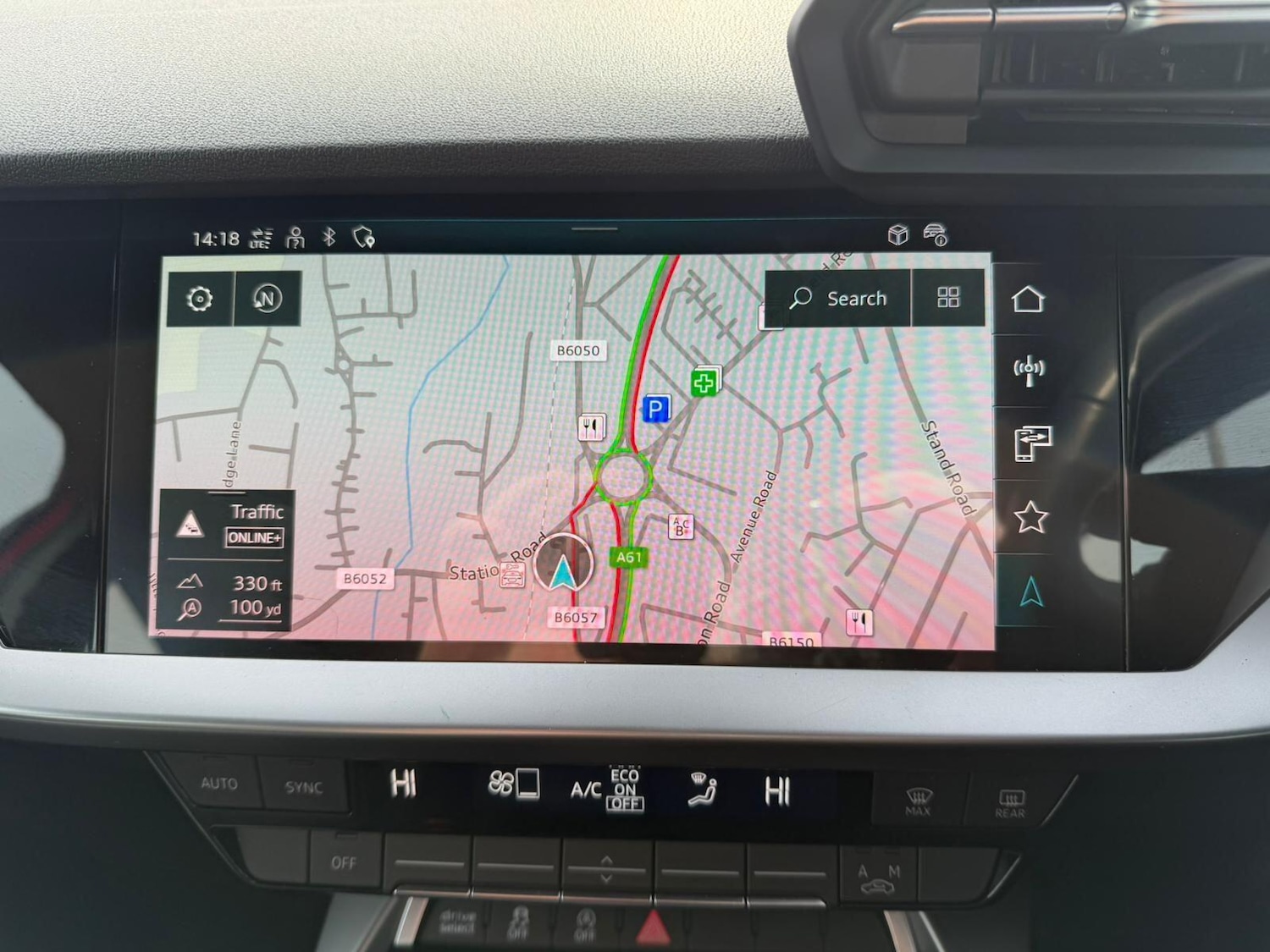 Used Audi A3 2023 for sale - 77573763: Photo 27