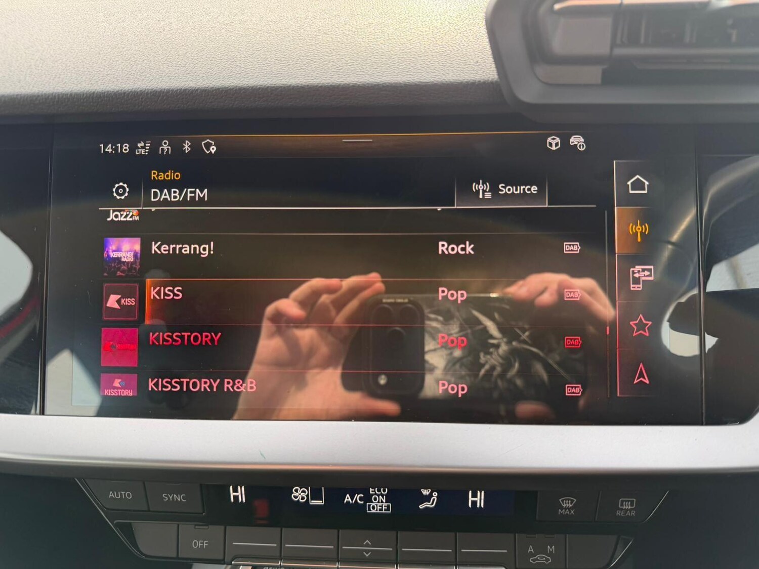 Used Audi A3 2023 for sale - 77573763: Photo 28