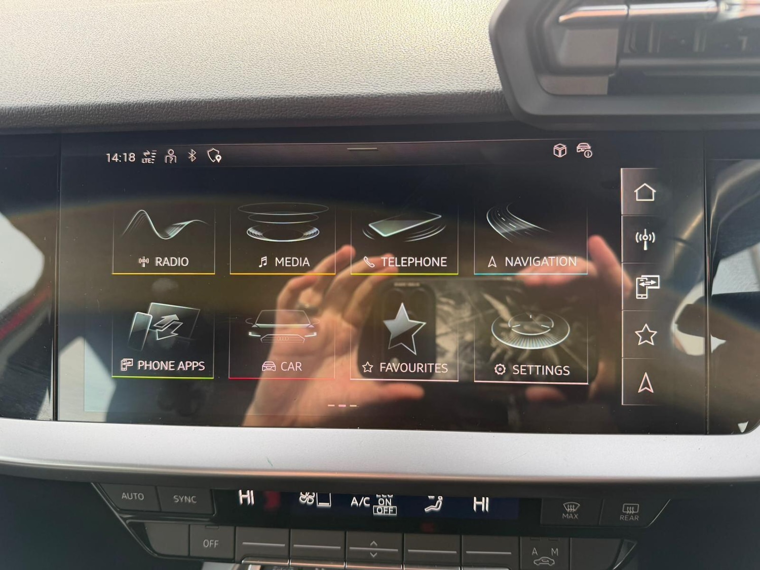 Used Audi A3 2023 for sale - 77573763: Photo 30