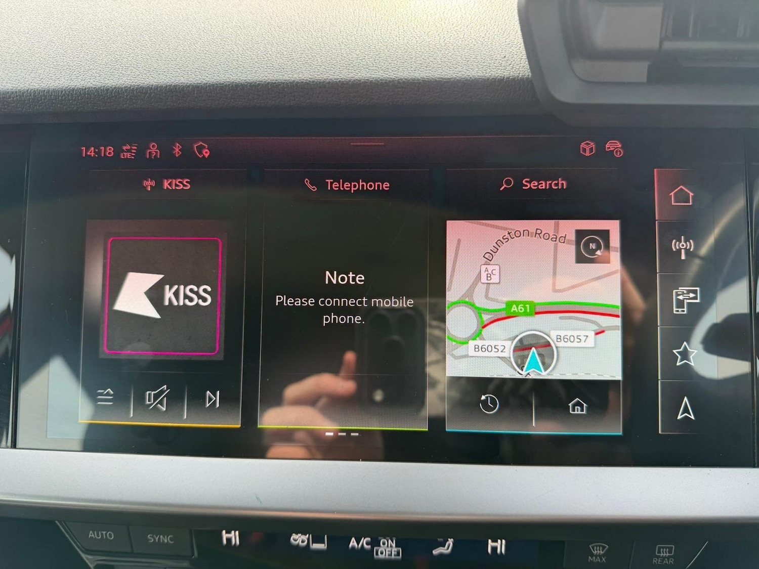 Used Audi A3 2023 for sale - 77573763: Photo 32