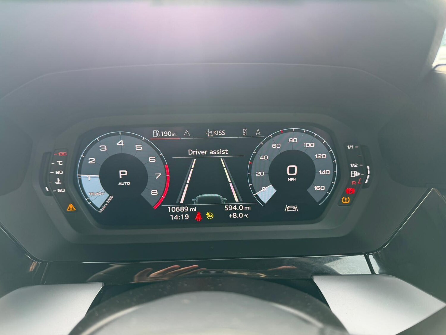 Used Audi A3 2023 for sale - 77573763: Photo 33