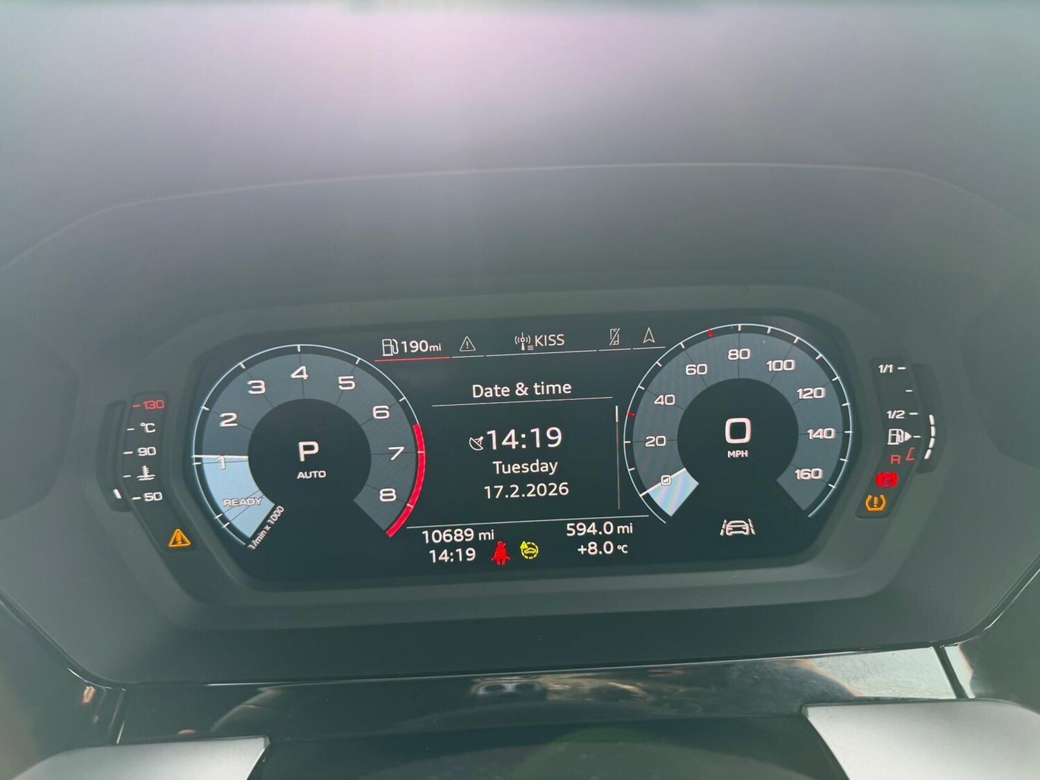 Used Audi A3 2023 for sale - 77573763: Photo 34