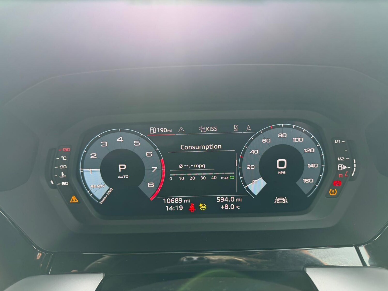 Used Audi A3 2023 for sale - 77573763: Photo 35