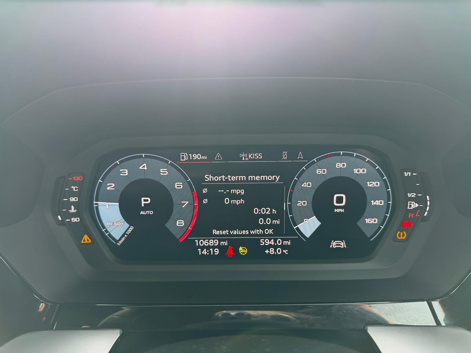 Used Audi A3 2023 for sale - 77573763: Photo 36