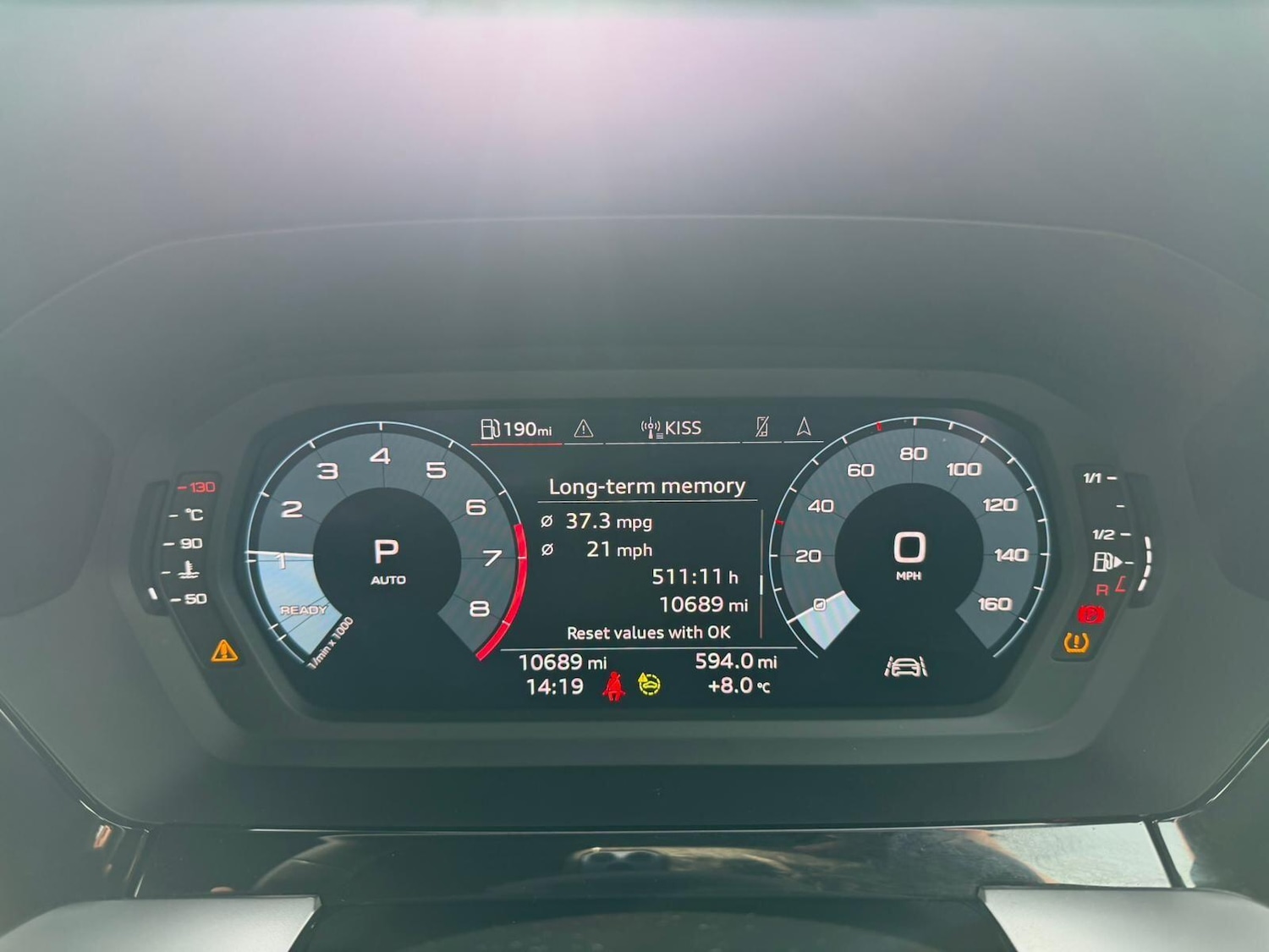 Used Audi A3 2023 for sale - 77573763: Photo 37