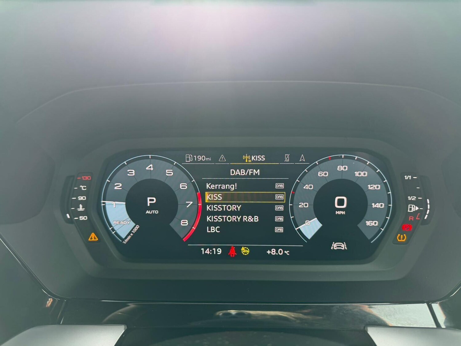 Used Audi A3 2023 for sale - 77573763: Photo 38