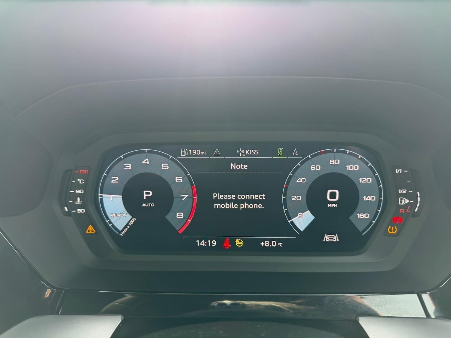 Used Audi A3 2023 for sale - 77573763: Photo 39